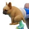 Reusable Dog-Shaped Toothpaste Dispenser view 1