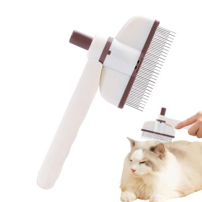 Pet Grooming Comb for Dogs