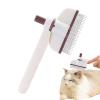 Pet Grooming Comb for Dogs view 1