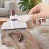 Pet Grooming Comb for Dogs view 3