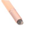4-Piece Silicone Lip Brush Set with Protective Case, Round Head view 3