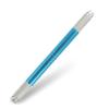 Blue Eyebrow Pencil for Microblading, Aluminum, Professional view 1