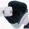 Hanging Water Dispenser for Small Pets, Blue, PP view 3