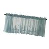 SAFIGLE Short Lace Curtain 74 x 61 cm, Polyester view 1