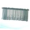 SAFIGLE Short Lace Curtain 74 x 61 cm, Polyester view 4