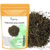 Nettle Tea 100 g, Dried and Cut Nettle Leaves, Urtica dioica, 100% Natural, No Additives - Tazarin Ltd view 1