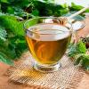 Nettle Tea 100 g, Dried and Cut Nettle Leaves, Urtica dioica, 100% Natural, No Additives - Tazarin Ltd view 2