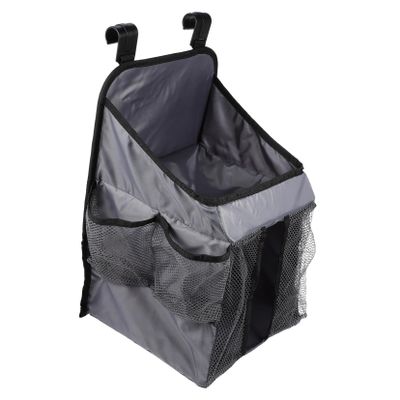 Hanging Diaper Storage Organizer for Cribs