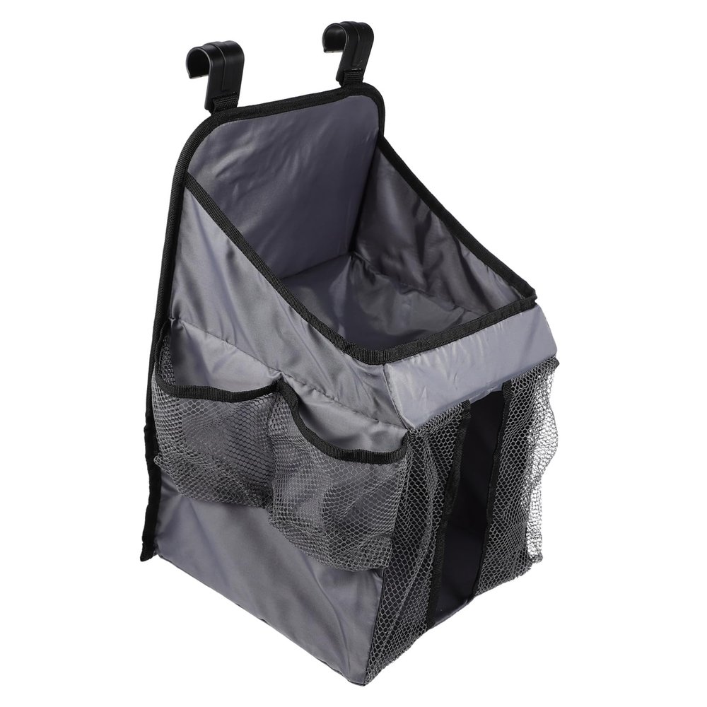 Hanging Diaper Storage Organizer for Cribs