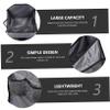 Hanging Diaper Storage Organizer for Cribs view 4