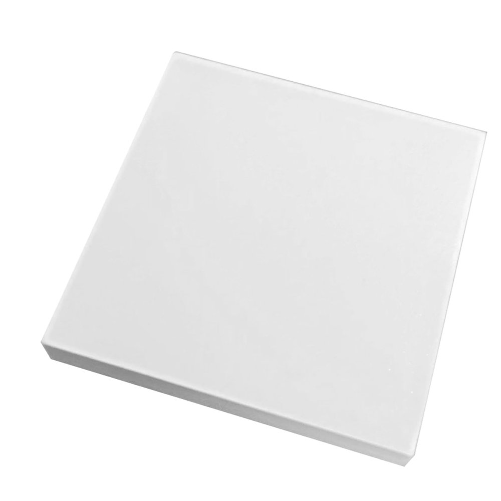 Waterproof Nail Art Color Mixing Paper, Double-Sided, Easy to Peel