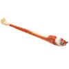 Ipetboom Wooden Back Scratcher with Long Handle view 1