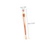 Ipetboom Wooden Back Scratcher with Long Handle view 2