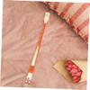 Ipetboom Wooden Back Scratcher with Long Handle view 4