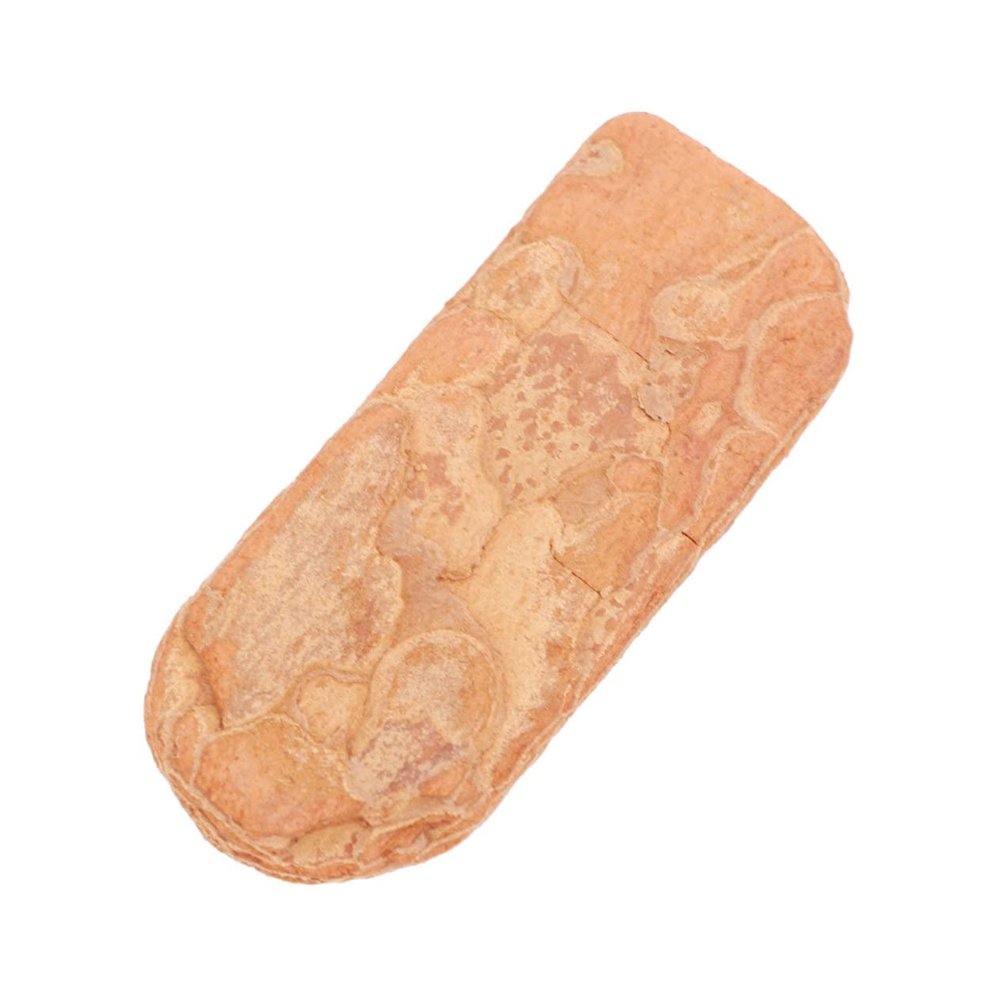 Finely Crafted Bark Reptile Mat for Small Enclosures