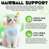 Hairball Relief Treats for Cats and Kittens, 100g view 2