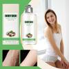 Coconut Massage Oil, Nourishing Moisturizing Vegan Body Oil, 100 ml view 2