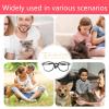 CatDog Sunglasses with Chain view 4