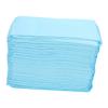 NUOBESTY 40-Pack Disposable Pet Urine Pads, Quick-Absorbing and Liquid-Proof view 1