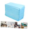NUOBESTY 40-Pack Disposable Pet Urine Pads, Quick-Absorbing and Liquid-Proof view 4
