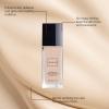Clear Foundation for Women Over 30, Mature Skin, Natural Matte Finish, 24-Hour Waterproof Wear (Natural) view 2