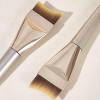 Ultrathin Foundation Brush for Liquid Makeup, Wet and Dry Use view 4