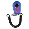 Dual-Tone Dog Training Clicker view 1