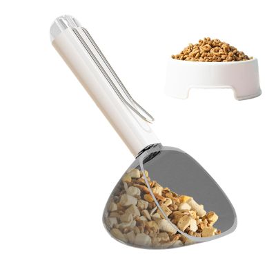 Genrico Dog Food Scoop