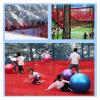 WXQTM Barrier Safety Net, High Tensile and Abrasion Resistance, 2 x 4 m (6.6 x 13.1 ft) view 2