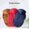 Dog Sweater for Winter - Small Pets view 2