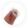 Disposable Fabric Eye Care Pads for Salon and Home view 3