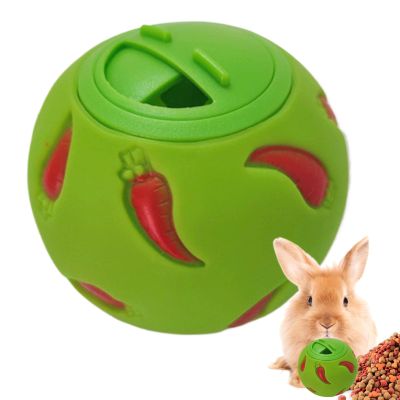 Genrico Bunny Treat Ball