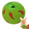 Genrico Bunny Treat Ball view 1