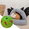 Genrico Bunny Treat Ball view 3