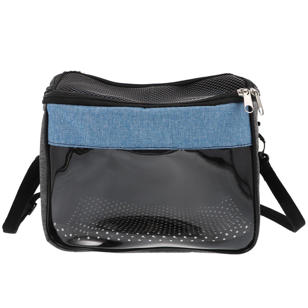 TEHAUX Hamster Carrier Bag