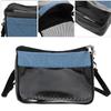 TEHAUX Hamster Carrier Bag view 4