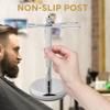 Suoumwa Razor and Shaving Brush Stand, Stable Razor Holder view 4