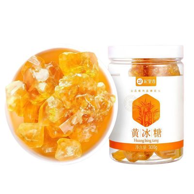 Natural Golden Sugar, 300 g, Pure Sucrose