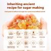 Natural Golden Sugar, 300 g, Pure Sucrose view 2