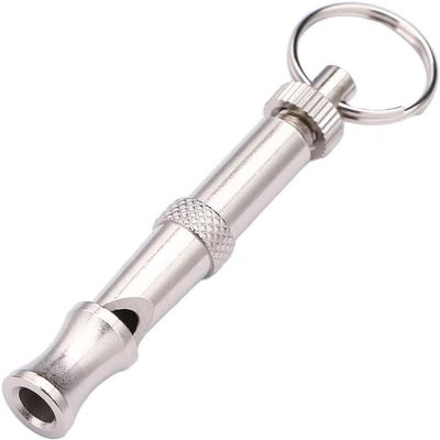 HDouii Adjustable Ultrasonic Dog Whistle