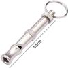 HDouii Adjustable Ultrasonic Dog Whistle view 2