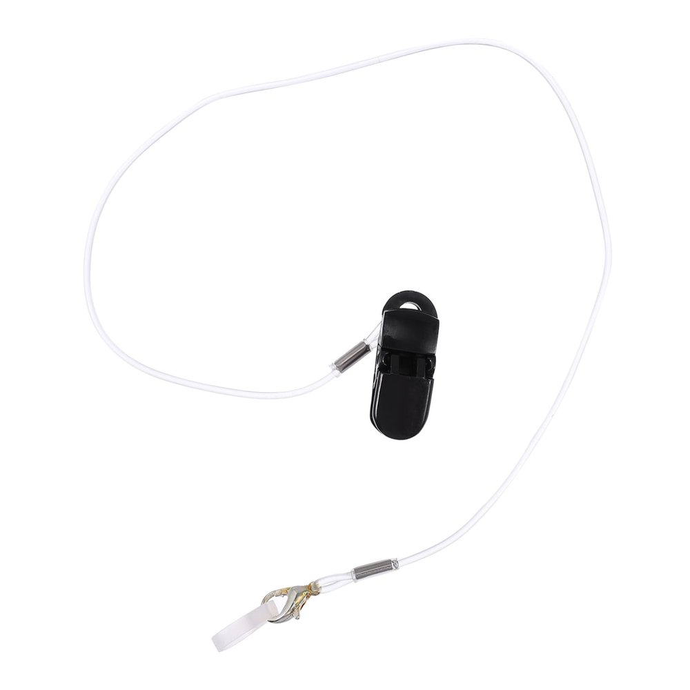 Hearing Aid Holder with Anti-Loss Cord