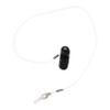 Hearing Aid Holder with Anti-Loss Cord view 1