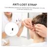 Hearing Aid Holder with Anti-Loss Cord view 3