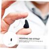 Hearing Aid Holder with Anti-Loss Cord view 4