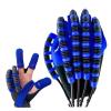 Robotic Hand Rehabilitation Glove for Stroke and Hemiplegia view 1