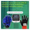 Robotic Hand Rehabilitation Glove for Stroke and Hemiplegia view 2