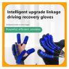 Robotic Hand Rehabilitation Glove for Stroke and Hemiplegia view 3