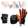 Rehabilitation Robotic Glove for Hand Therapy, Wrist and Finger Training, Stroke and Hemiplegia, Mirror Therapy Mode view 1