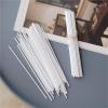 50 Black Fiber Diffuser Sticks, 23 cm, 3 mm Diameter view 3